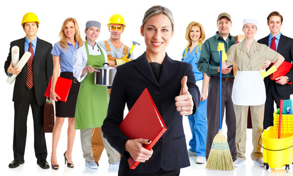 Helvacı İşyeri İlaçlama Hizmeti